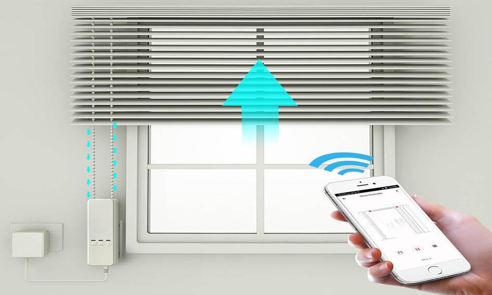 How to Transform Your Home with Smart Blinds