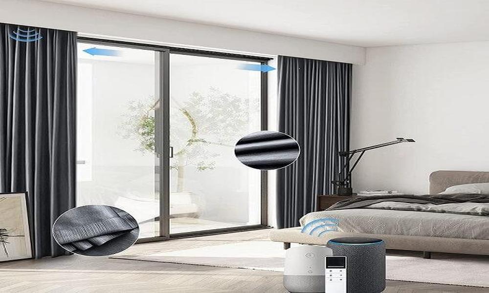 Why smart curtains are a best choice