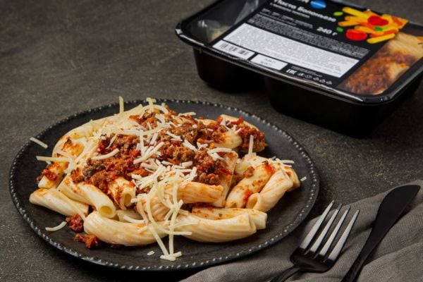 ready-to-eat meals