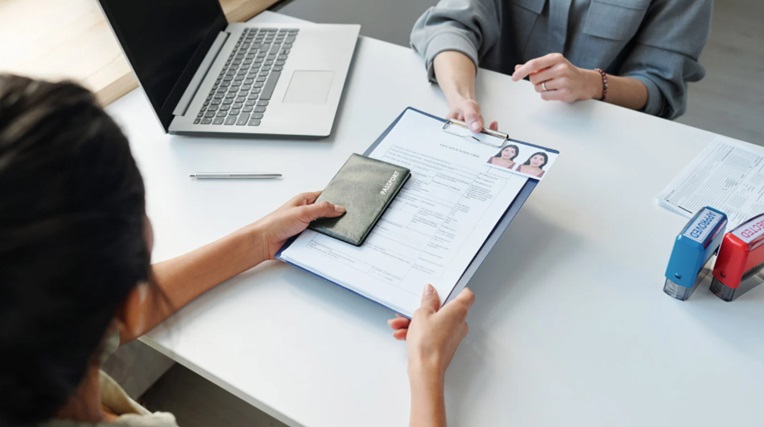 Role of Passport Agencies