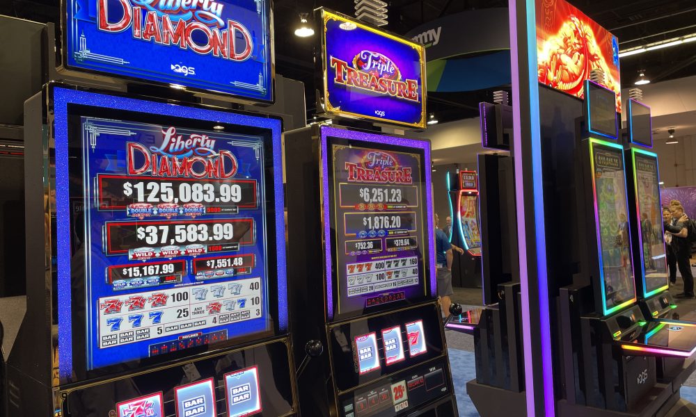 online slot