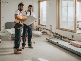 Remodeling Services