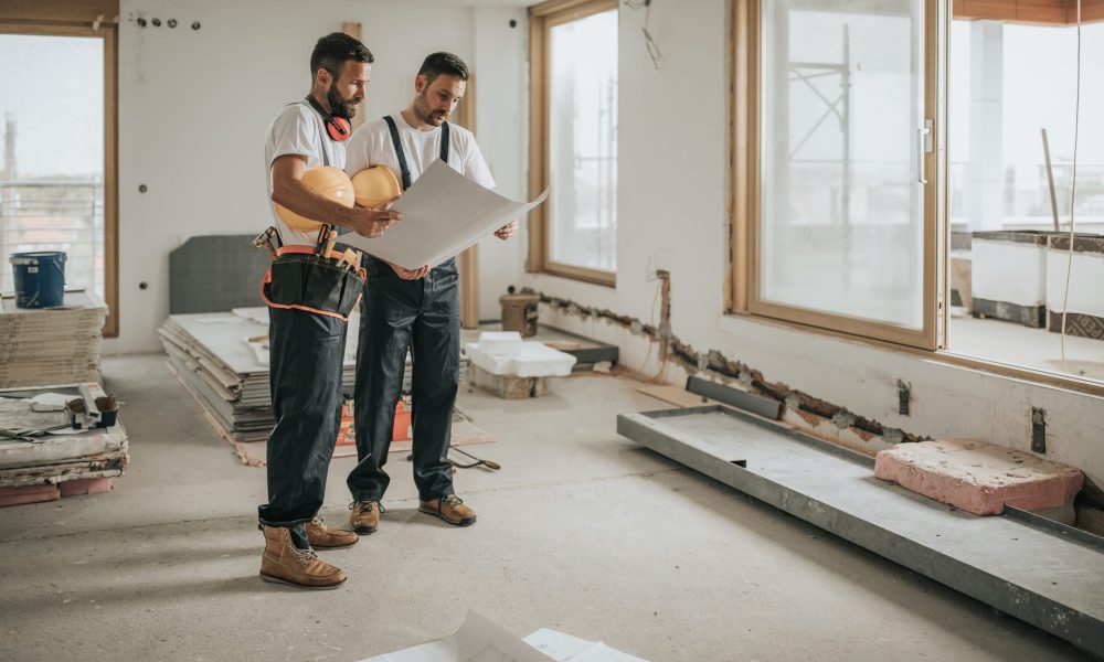 Remodeling Services